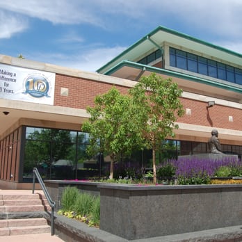Daniels Fund - Daniels Fund Building - Venues & Event Spaces Near Me - Denver, Colorado Daniels Fund - Daniels Fund Building - Venues & Event Spaces Near Me - Denver, Colorado
