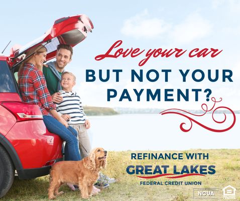 Great Lakes Federal Credit Union