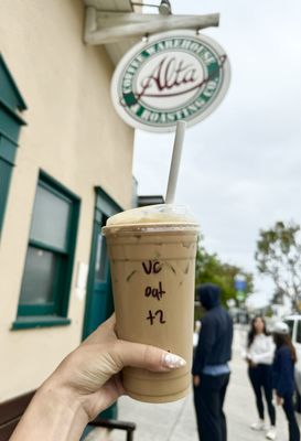 ALTA COFFEE - Updated January 2026 - 822 Photos & 1272 Reviews - 506