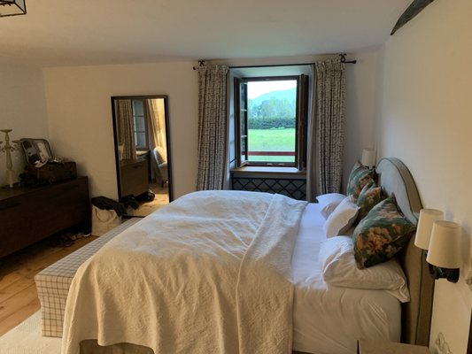 Schloss Prielau by null