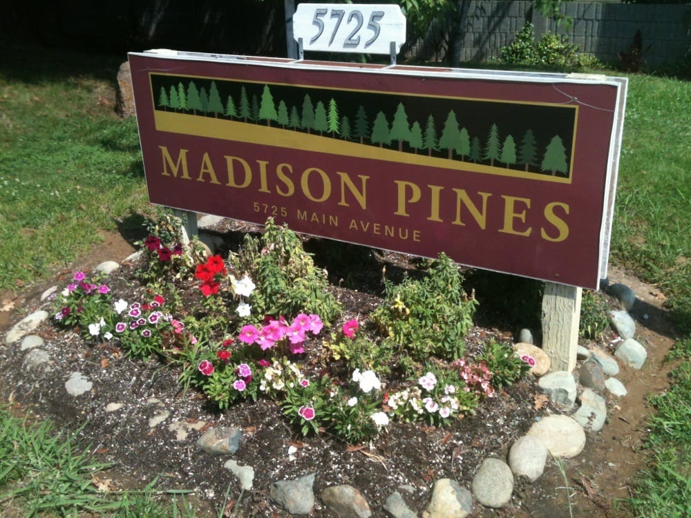 MADISON PINES APARTMENTS Updated July 2024 5725 Main Ave