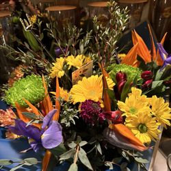 D & M Wholesale Flowers