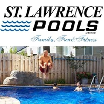 St. Lawrence Pools - Swimming Pools Near Me - Kingston, Ontario St. Lawrence Pools - Swimming Pools Near Me - Kingston, Ontario