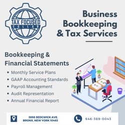 Tax Focused Collab - Services