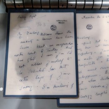 Churchill War Rooms - Landmarks & Historical Buildings Near Me - London, XGL Churchill War Rooms - Landmarks & Historical Buildings Near Me - London, XGL