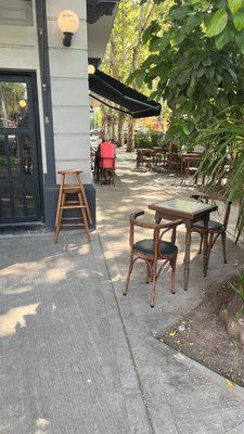 Argot Café by null