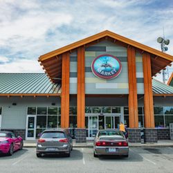 Tulalip Market