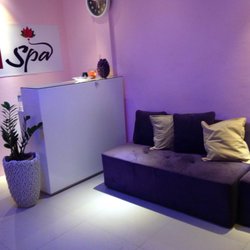 Pink M Spa