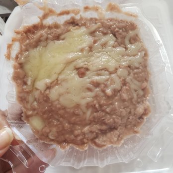 Island Taqueria - Refried beans on the side - Mexican Near Me - Alameda, California Island Taqueria - Refried beans on the side - Mexican Near Me - Alameda, California