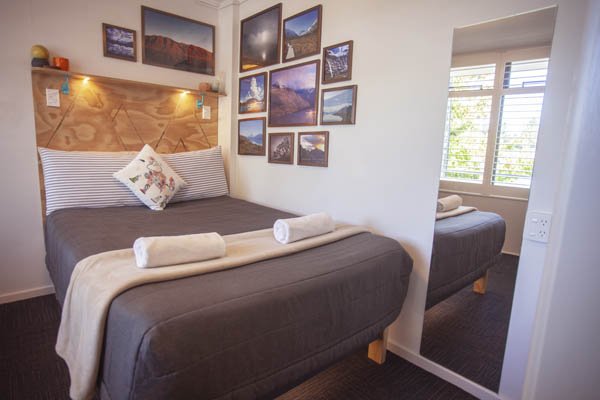 Absoloot Hostel QT by null