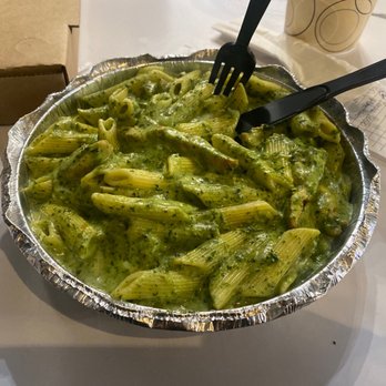 PASTA ROMA - Updated February 2026 - 367 Photos & 697 Reviews - 2827 S ...