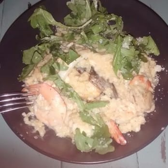 Fish Face - Seafood risotto - Wine Bars Near Me - Tauranga, BOP Fish Face - Seafood risotto - Wine Bars Near Me - Tauranga, BOP