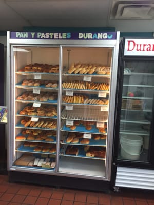 Durango Bakery by null