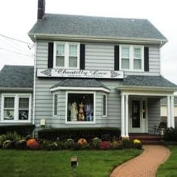 Chantilly Lace - Our store
