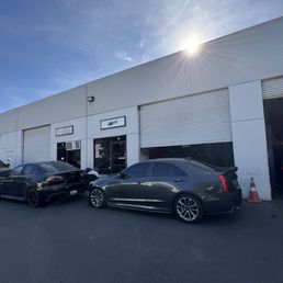 Vehicle , Ats-v