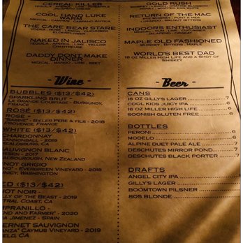 The Lincoln - Welcome to The Lincoln. #drinks #barnight - Wine Bars Near Me - Los Angeles, California The Lincoln - Welcome to The Lincoln. #drinks #barnight - Wine Bars Near Me - Los Angeles, California
