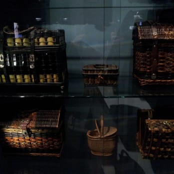 Tassenmuseum Hendrikje - Museums Near Me - Amsterdam, New Hampshire