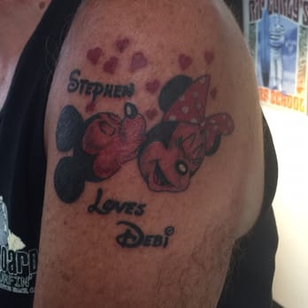 Artistic Creations Tattoo Studio - Tattoo Near Me - Kailua Kona, Hawaii Artistic Creations Tattoo Studio - Tattoo Near Me - Kailua Kona, Hawaii