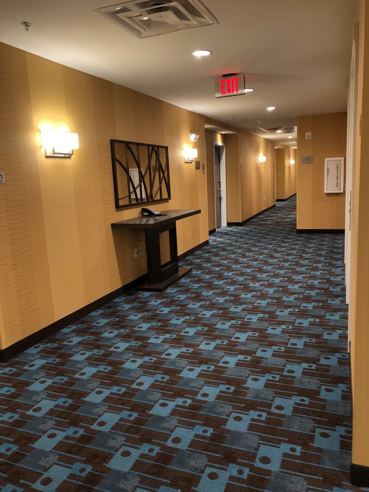 FAIRFIELD INN AND SUITES MARRIOTT 10 Photos 944 Belle Terre Blvd