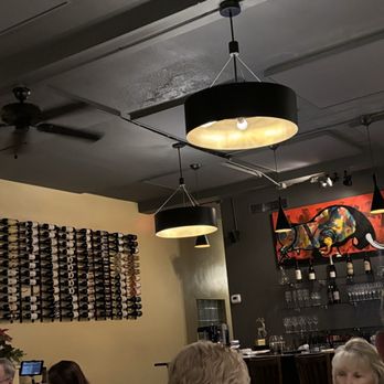Mimi's Table - Interior - Italian Near Me - Tallahassee, Florida Mimi's Table - Interior - Italian Near Me - Tallahassee, Florida