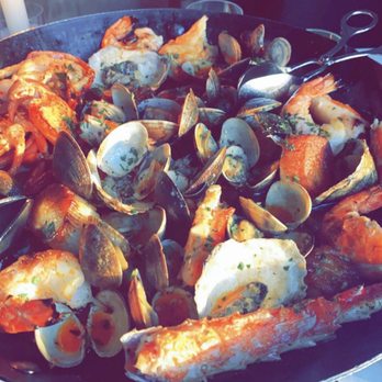 Maple & Ash - Seafood tower pro - Steakhouses Near Me - Chicago, Illinois
