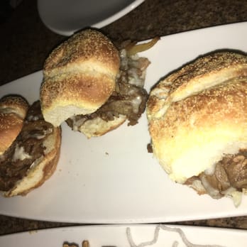 Chart House - prime rib sliders. just $7 for three! - Seafood Near Me - Redondo Beach, California Chart House - prime rib sliders. just $7 for three! - Seafood Near Me - Redondo Beach, California