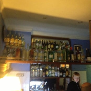 Caffè Parione - Cocktail Bars Near Me - Rome, RM