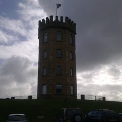 The Towers Hotel