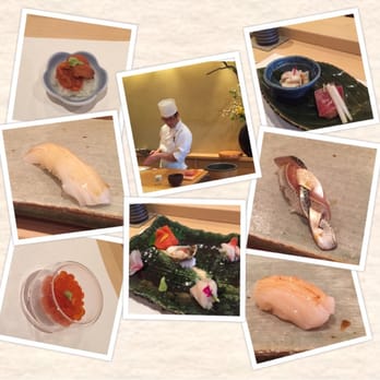 Kabuto - Sushi Bars Near Me - Las Vegas, Nevada