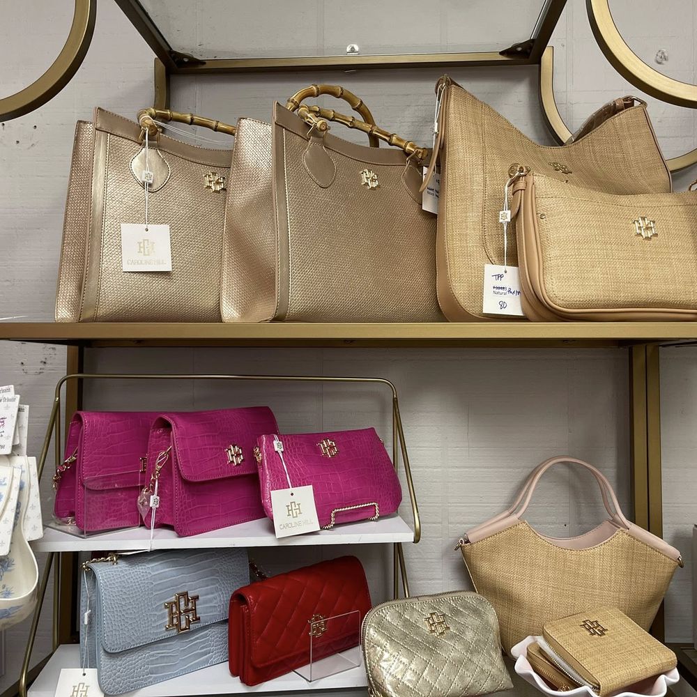 The Benton Boutique - Accessories Near Me - Benton, Louisiana