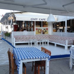 Çivit Cafe