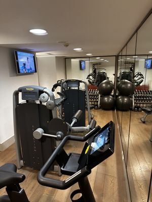 Augustine, a Luxury Collection Hotel, Prague by null