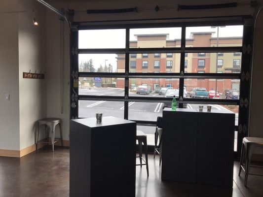 Photo of Tertulia Cellars - Woodinville, WA, US.