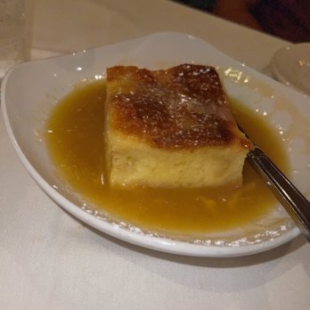 Vallozzi's - Bread Pudding - Italian Near Me - Greensburg, Pennsylvania Vallozzi's - Bread Pudding - Italian Near Me - Greensburg, Pennsylvania