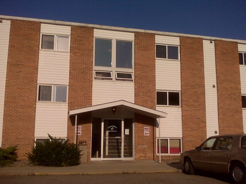 STRINGFELLOW APARTMENTS 530 Elm St, Vermillion, South Dakota