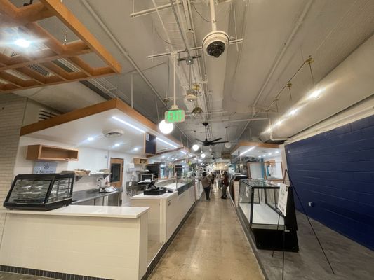 Hollins Market by null