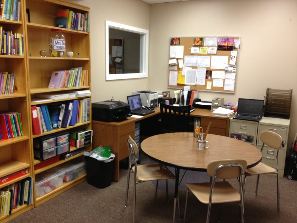 Learning Resource Center - reading tutor in Mount Kisco, NY