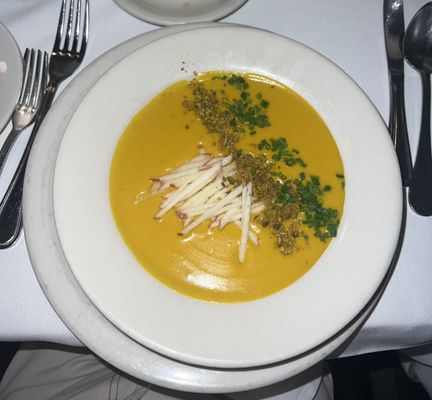 Belford Bistro by null