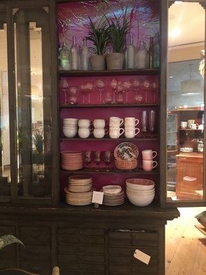 Anthropologie by null