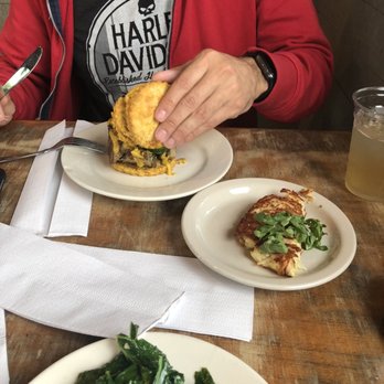 Handsome Biscuit - Breakfast & Brunch Near Me - Norfolk, Virginia Handsome Biscuit - Breakfast & Brunch Near Me - Norfolk, Virginia