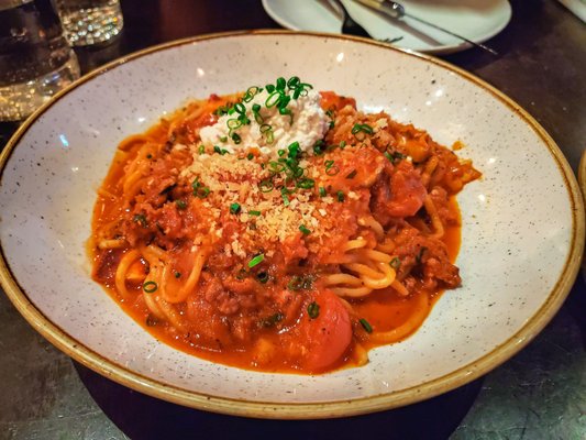 The Whalesbone Elgin Street by null