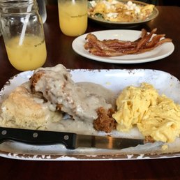 Southern Fried