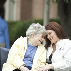 Comfort Keepers In Home Care