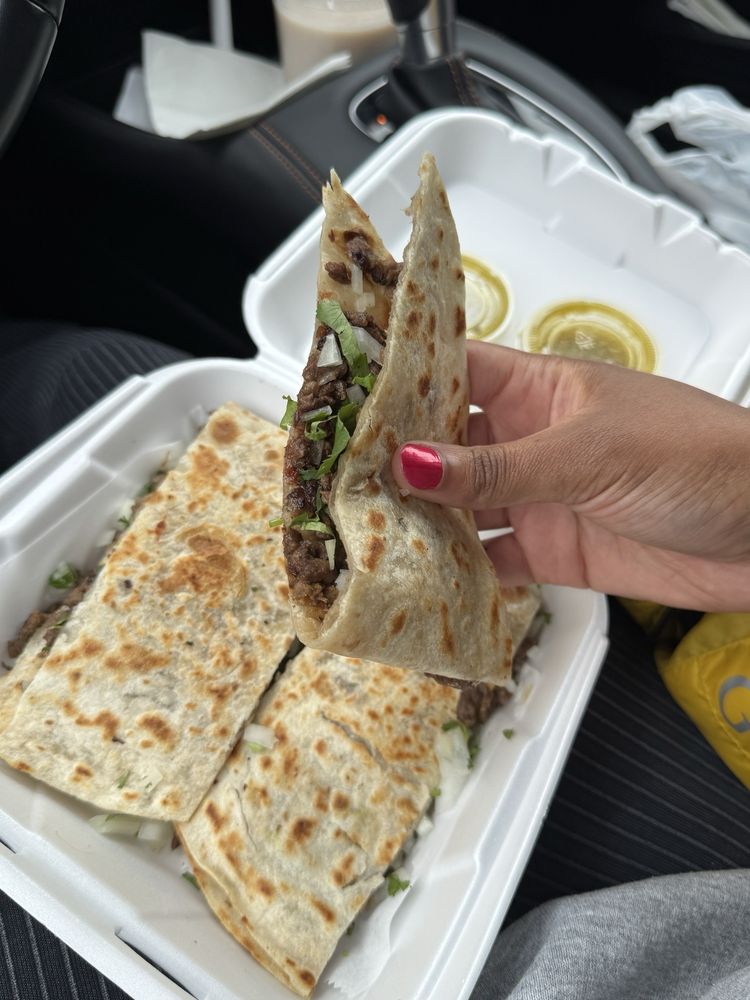Tacos Castillo