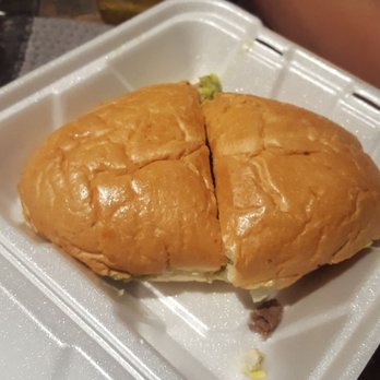 OMG Tacos - Torta de steak - Tacos Near Me - The Colony, Texas OMG Tacos - Torta de steak - Tacos Near Me - The Colony, Texas