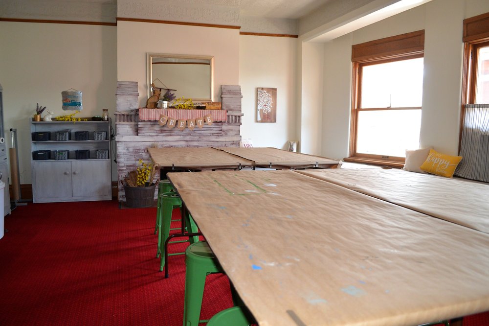 HOTEL GUNTER 34 Photos 11 W Main St, Frostburg, MD Yelp