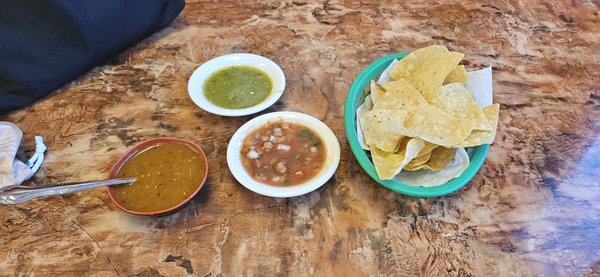 Maria's Mexican Restaurant by null