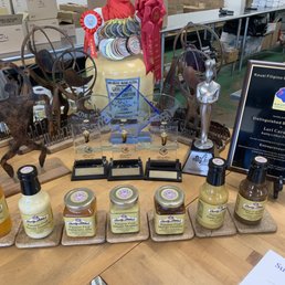 Award Winning Award Winning