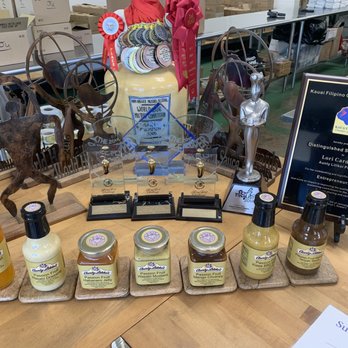 Aunty Lilikoi - Award Winning - Specialty Food Near Me - Waimea, Hawaii Aunty Lilikoi - Award Winning - Specialty Food Near Me - Waimea, Hawaii