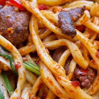 Dolan Uyghur Restaurant - Asian Fusion Near Me - Washington, DC, District of Columbia